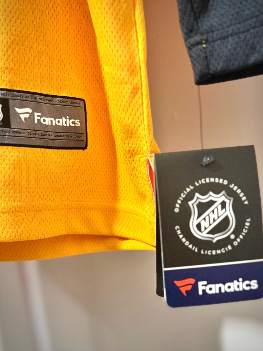 Sidney Crosby #87 Pittsburgh Penguins Jersey - Picture 8 of 9